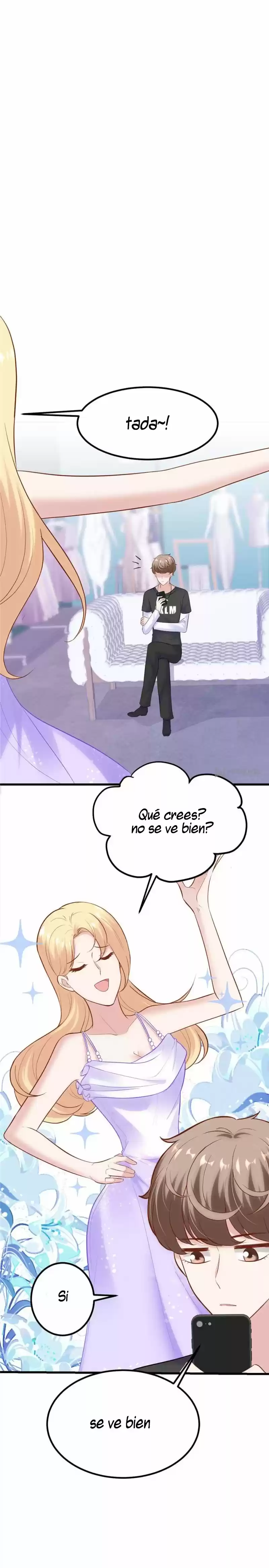 Mi Hermoso Tiempo Contigo. - Capítulo 165 - Página 9 - LectorTMOo