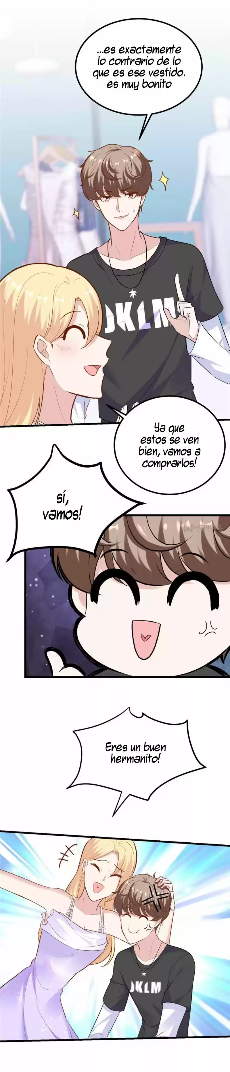 Mi Hermoso Tiempo Contigo. - Capítulo 165 - Página 14 - LectorTMOo