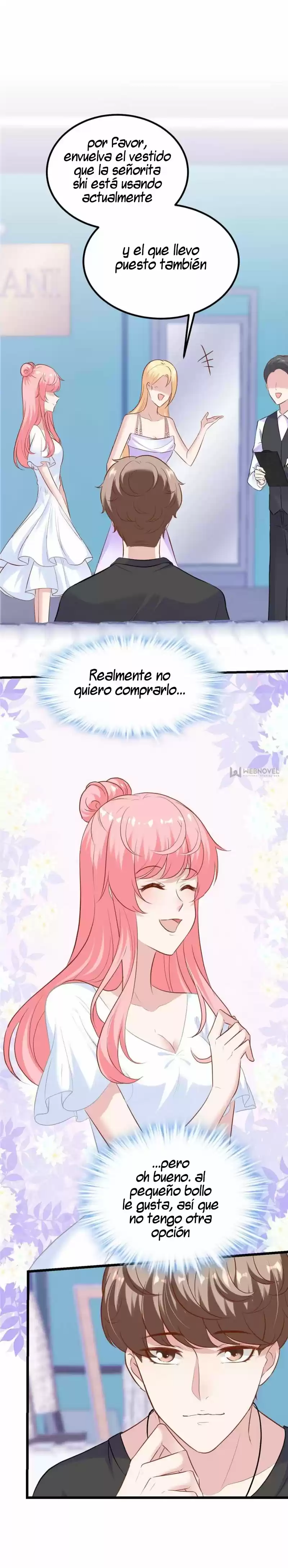 Mi Hermoso Tiempo Contigo. - Capítulo 165 - Página 15 - LectorTMOo