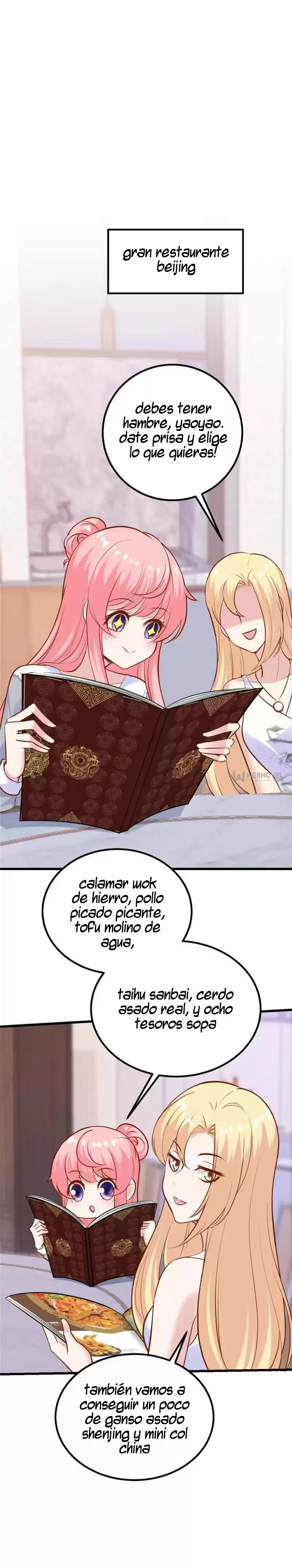 Mi Hermoso Tiempo Contigo. - Capítulo 166 - Página 7 - LectorTMOo