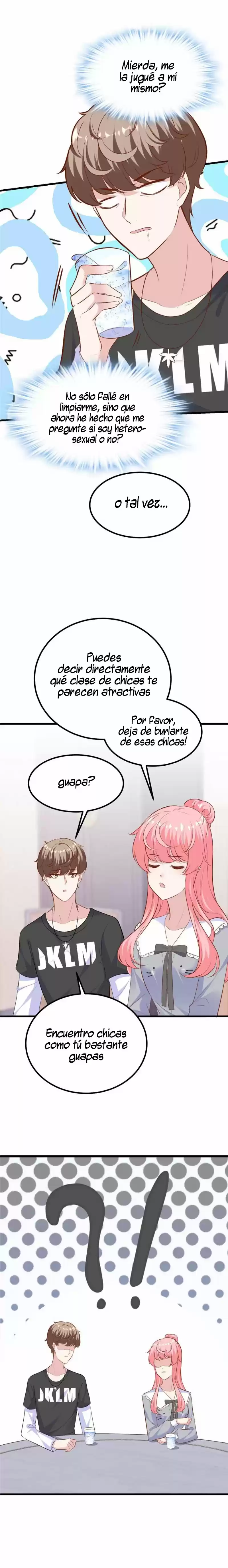 Mi Hermoso Tiempo Contigo. - Capítulo 166 - Página 15 - LectorTMOo