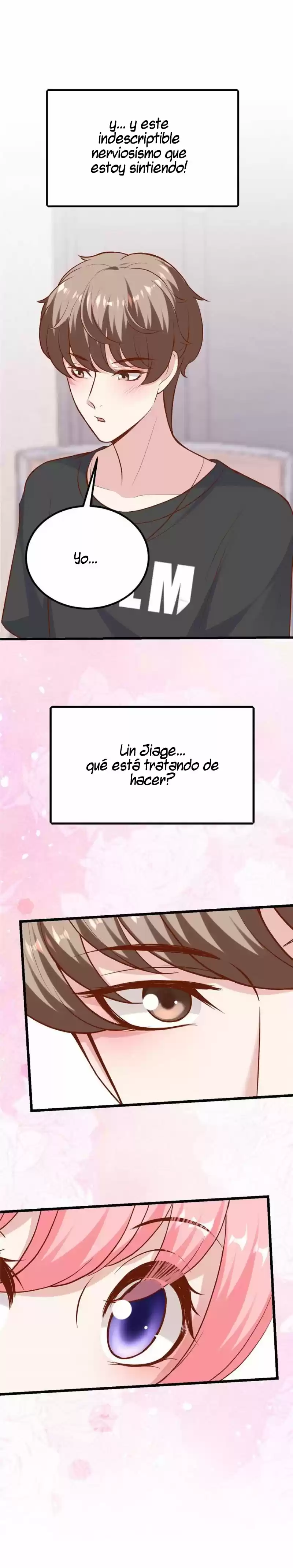 Mi Hermoso Tiempo Contigo. - Capítulo 167 - Página 5 - LectorTMOo