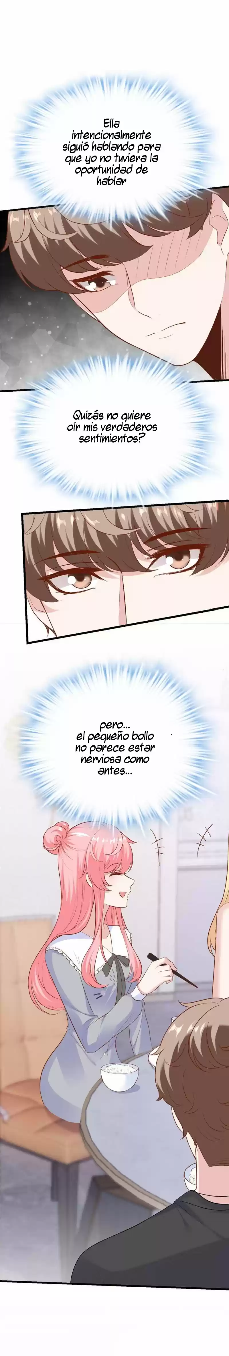 Mi Hermoso Tiempo Contigo. - Capítulo 167 - Página 10 - LectorTMOo