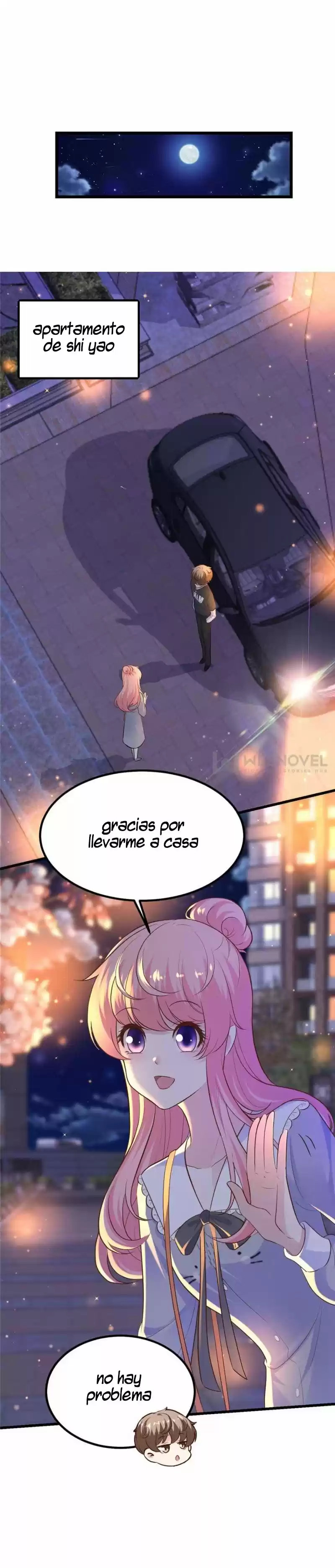 Mi Hermoso Tiempo Contigo. - Capítulo 167 - Página 12 - LectorTMOo