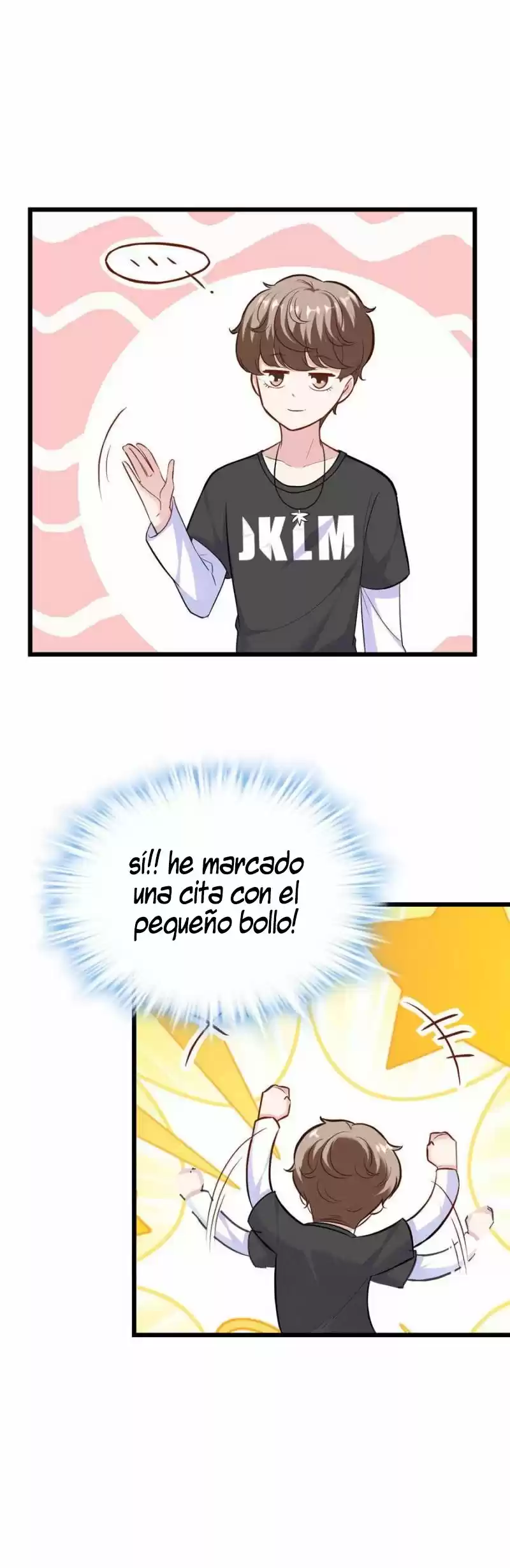 Mi Hermoso Tiempo Contigo. - Capítulo 167 - Página 16 - LectorTMOo