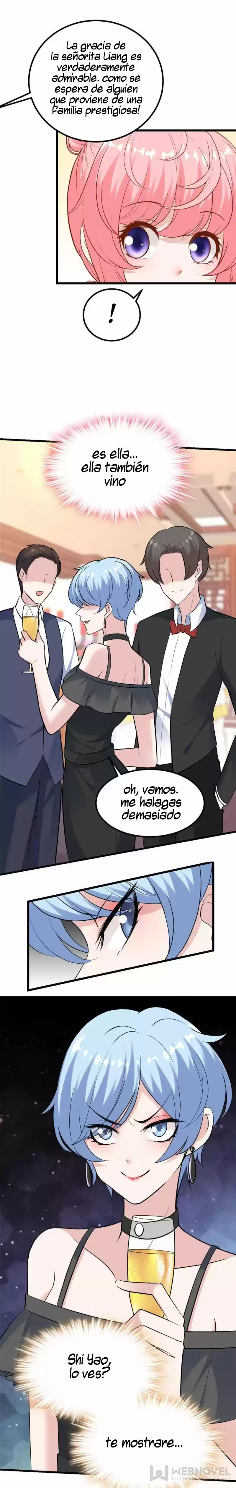 Mi Hermoso Tiempo Contigo. - Capítulo 168 - Página 7 - LectorTMOo
