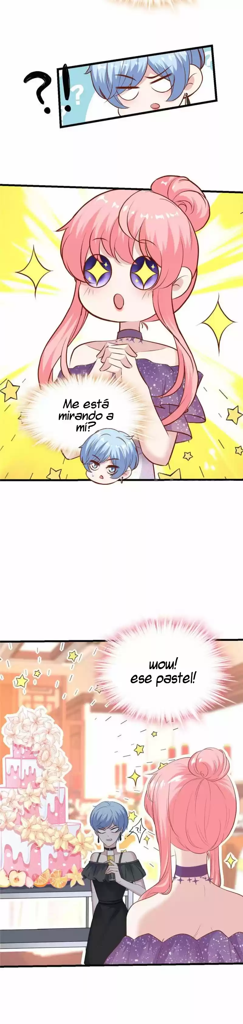 Mi Hermoso Tiempo Contigo. - Capítulo 168 - Página 8 - LectorTMOo