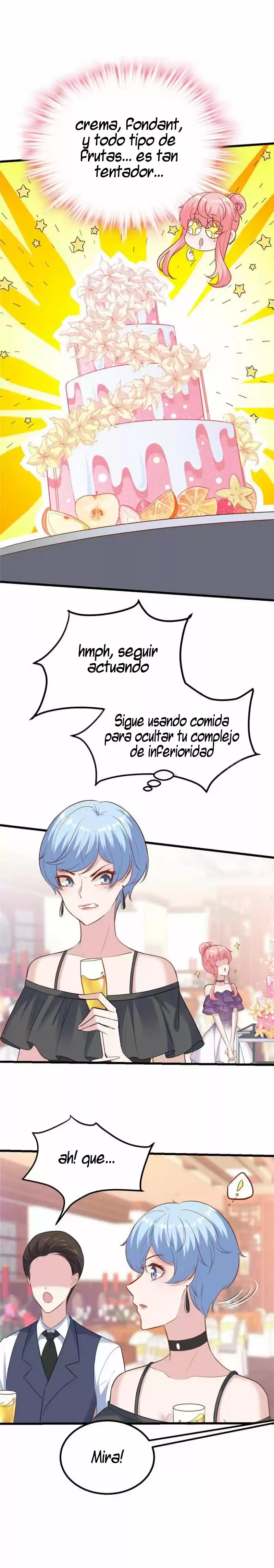 Mi Hermoso Tiempo Contigo. - Capítulo 168 - Página 9 - LectorTMOo