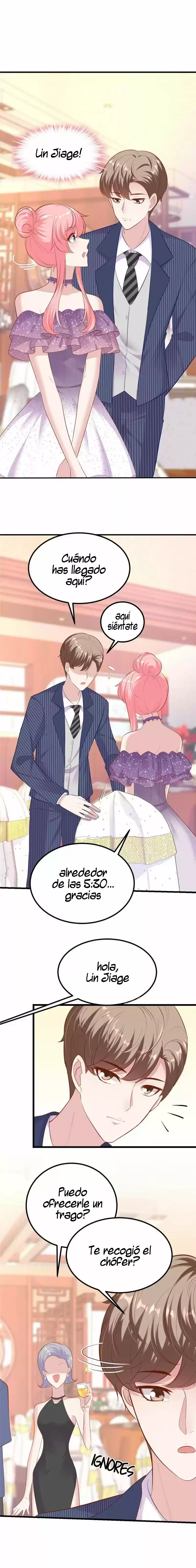 Mi Hermoso Tiempo Contigo. - Capítulo 168 - Página 12 - LectorTMOo