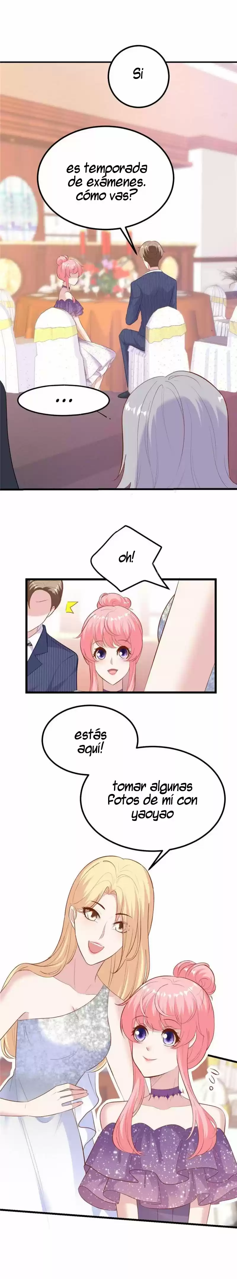 Mi Hermoso Tiempo Contigo. - Capítulo 168 - Página 13 - LectorTMOo