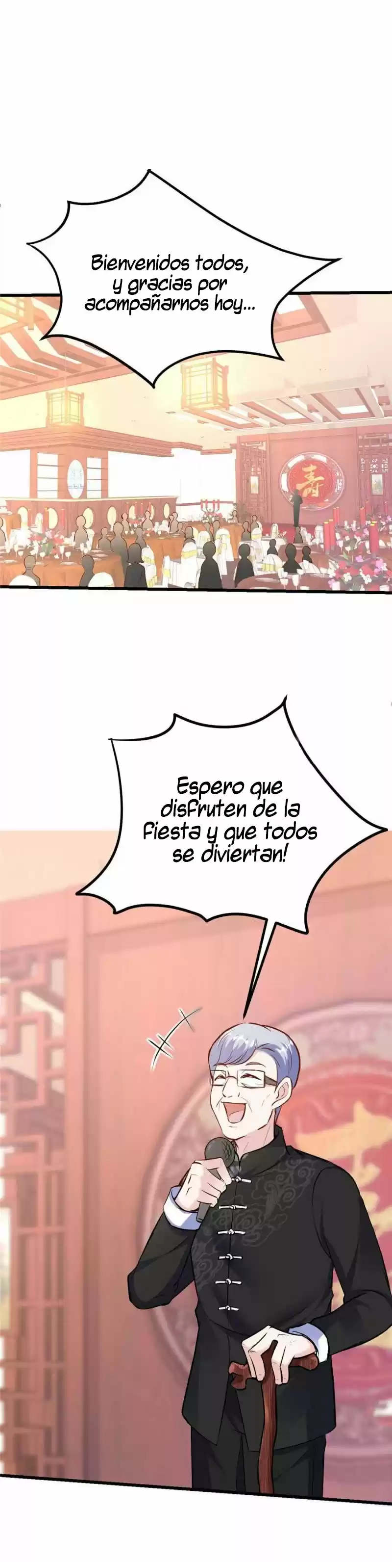 Mi Hermoso Tiempo Contigo. - Capítulo 169 - Página 2 - LectorTMOo
