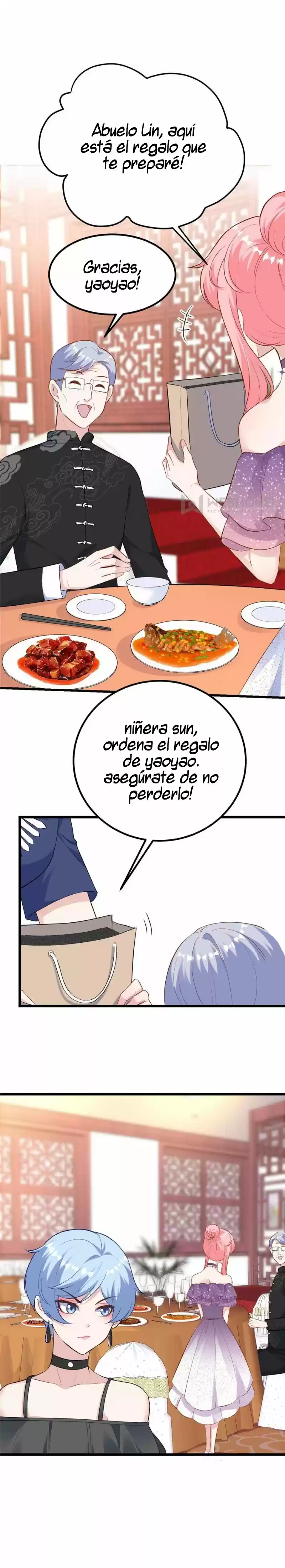 Mi Hermoso Tiempo Contigo. - Capítulo 169 - Página 7 - LectorTMOo