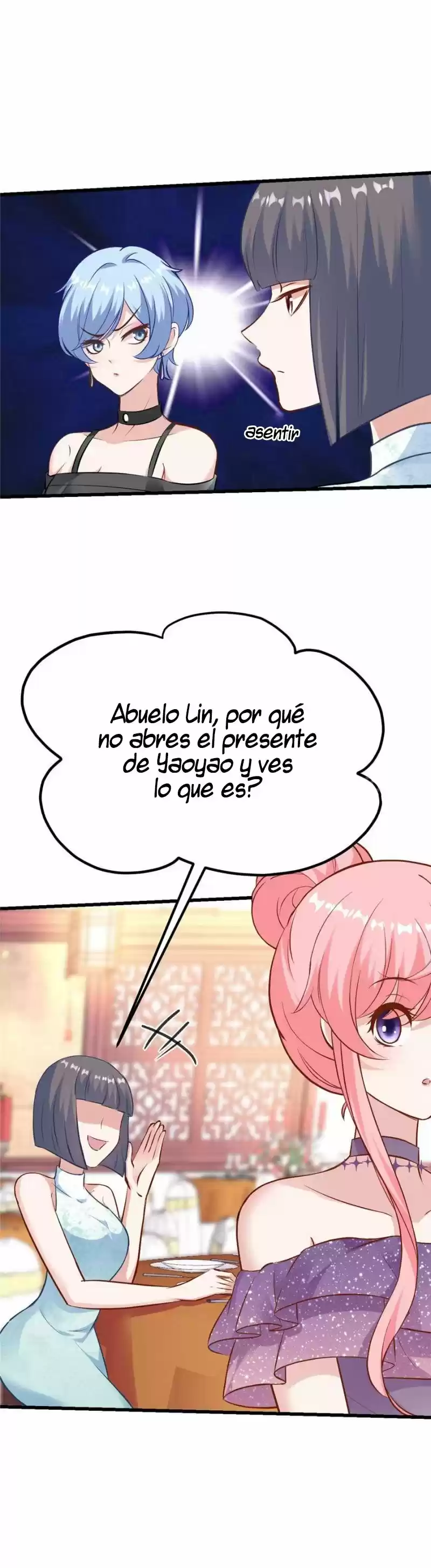Mi Hermoso Tiempo Contigo. - Capítulo 169 - Página 8 - LectorTMOo