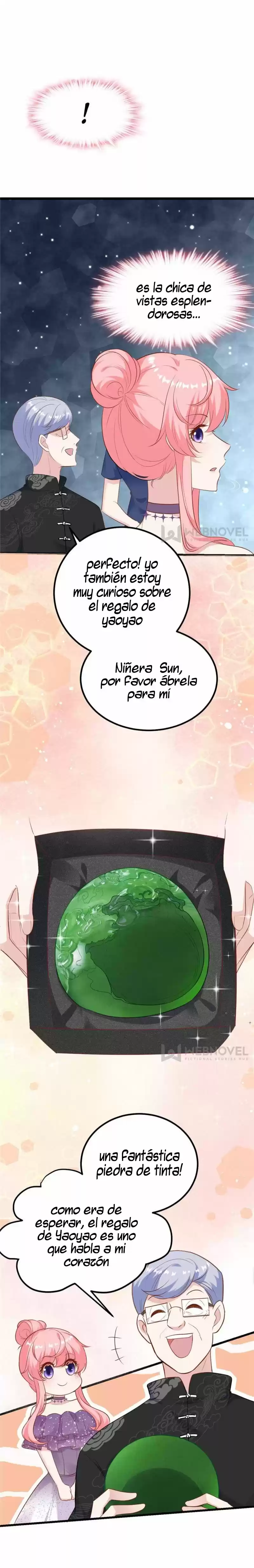 Mi Hermoso Tiempo Contigo. - Capítulo 169 - Página 9 - LectorTMOo