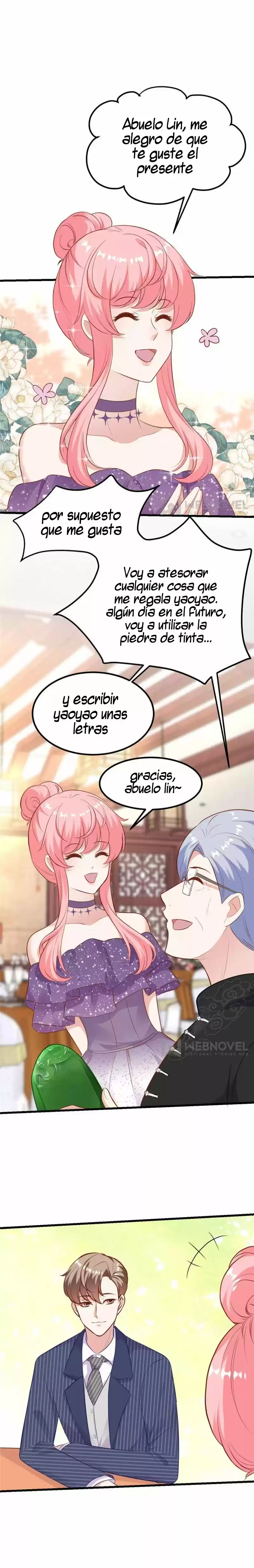 Mi Hermoso Tiempo Contigo. - Capítulo 169 - Página 10 - LectorTMOo