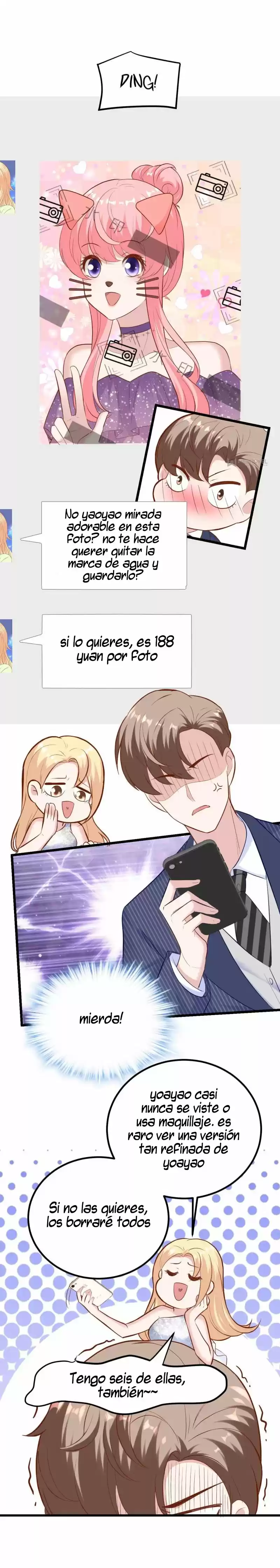 Mi Hermoso Tiempo Contigo. - Capítulo 170 - Página 13 - LectorTMOo