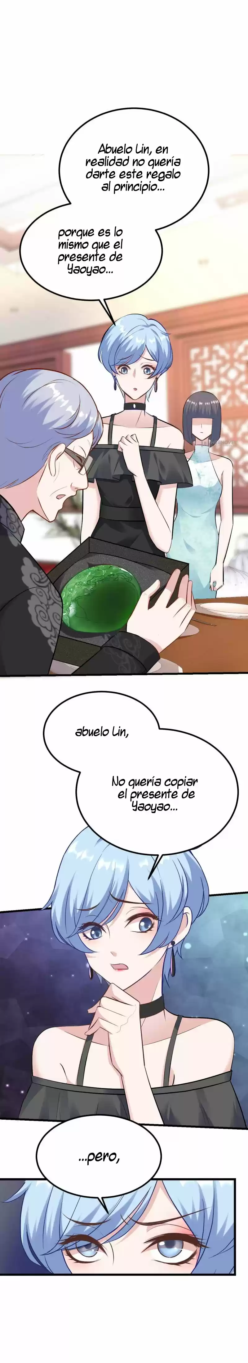 Mi Hermoso Tiempo Contigo. - Capítulo 171 - Página 2 - LectorTMOo