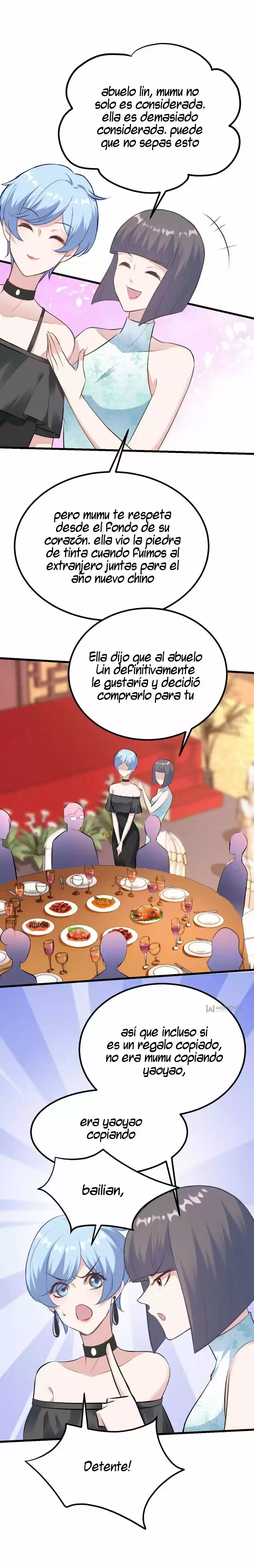 Mi Hermoso Tiempo Contigo. - Capítulo 171 - Página 4 - LectorTMOo