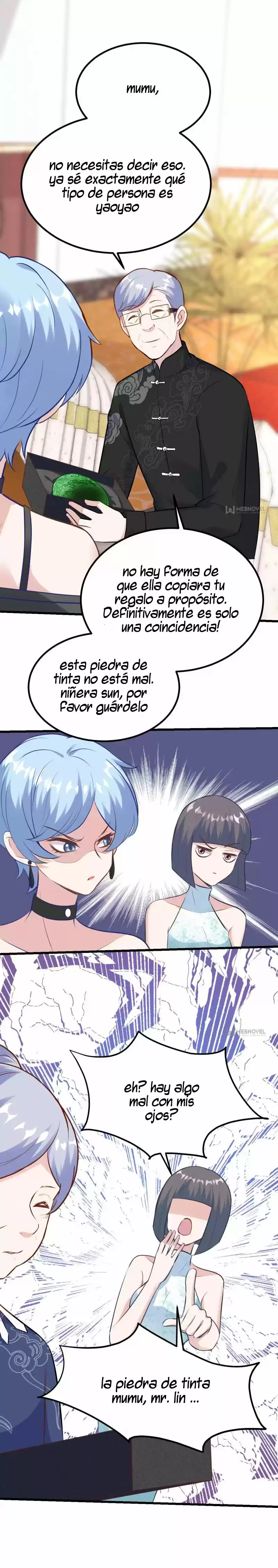 Mi Hermoso Tiempo Contigo. - Capítulo 171 - Página 6 - LectorTMOo