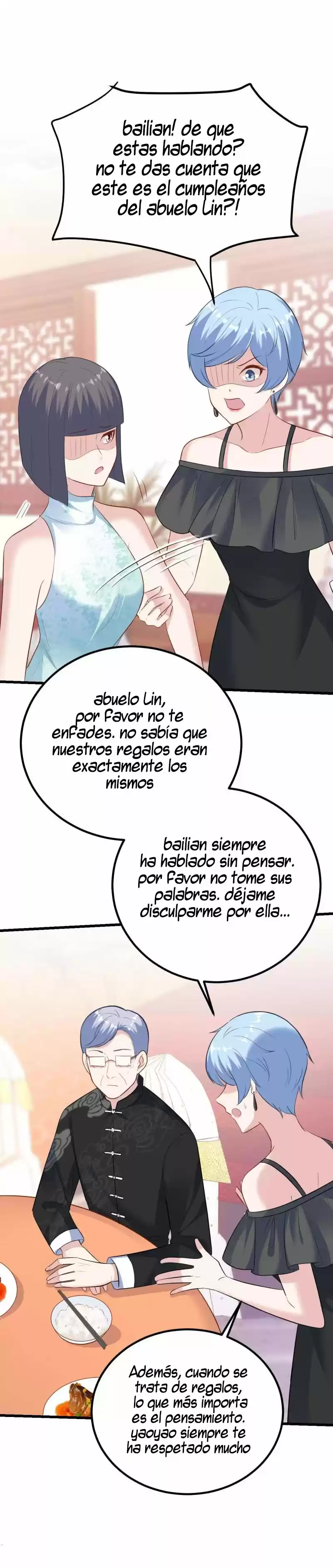 Mi Hermoso Tiempo Contigo. - Capítulo 171 - Página 9 - LectorTMOo