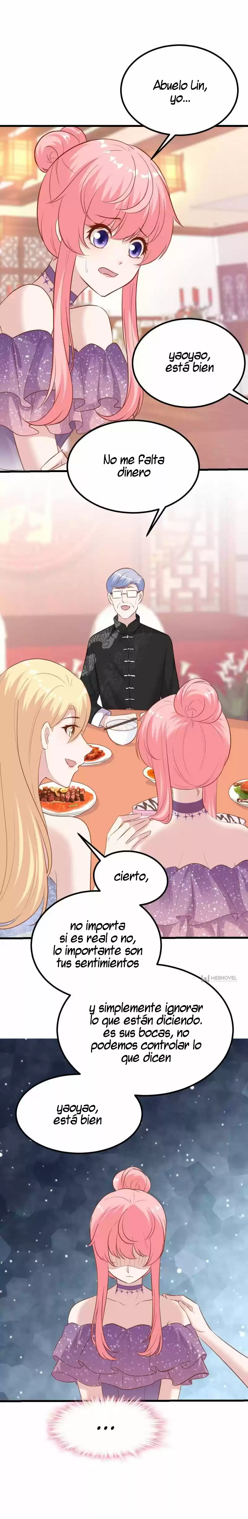 Mi Hermoso Tiempo Contigo. - Capítulo 171 - Página 13 - LectorTMOo