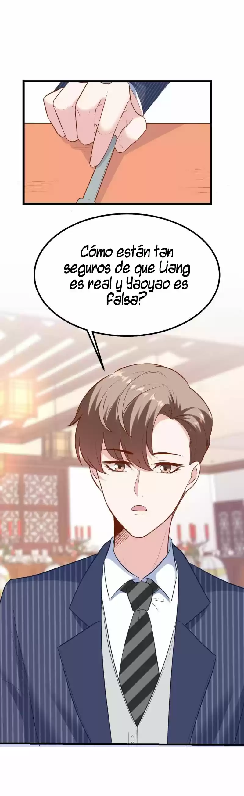 Mi Hermoso Tiempo Contigo. - Capítulo 171 - Página 15 - LectorTMOo