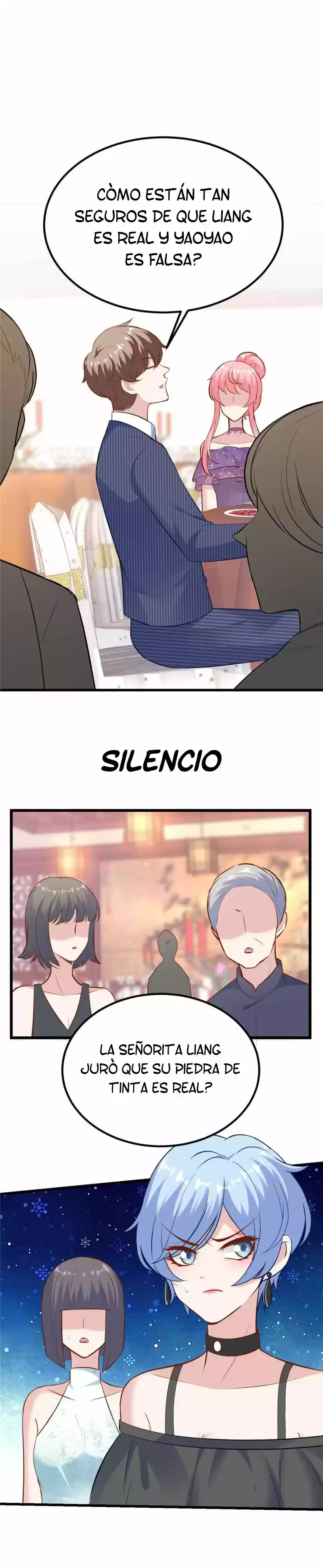 Mi Hermoso Tiempo Contigo. - Capítulo 172 - Página 2 - LectorTMOo