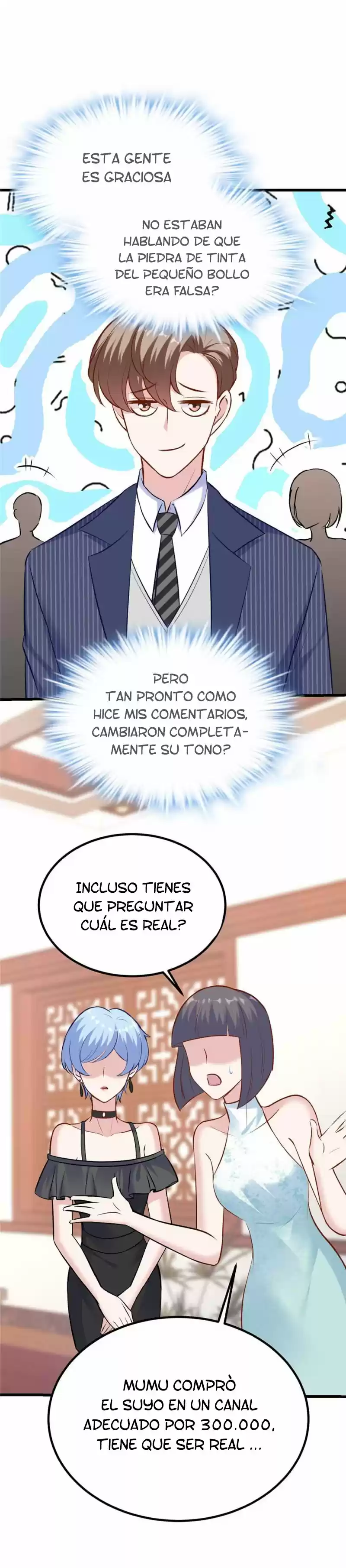 Mi Hermoso Tiempo Contigo. - Capítulo 172 - Página 4 - LectorTMOo
