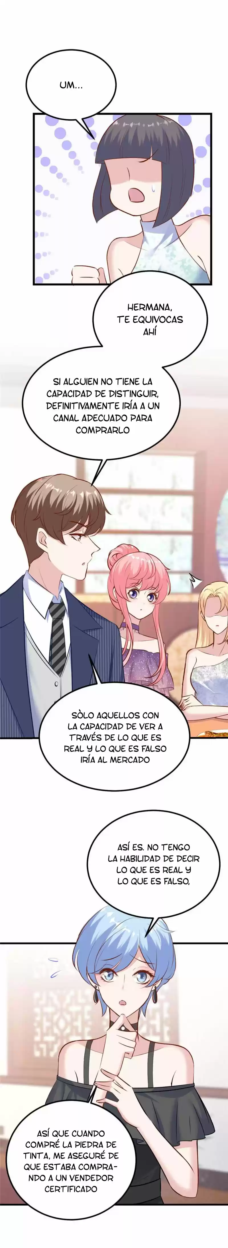 Mi Hermoso Tiempo Contigo. - Capítulo 172 - Página 6 - LectorTMOo