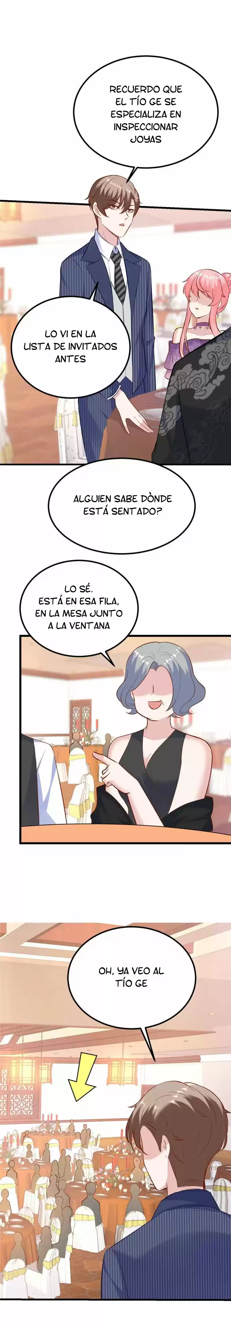 Mi Hermoso Tiempo Contigo. - Capítulo 172 - Página 8 - LectorTMOo