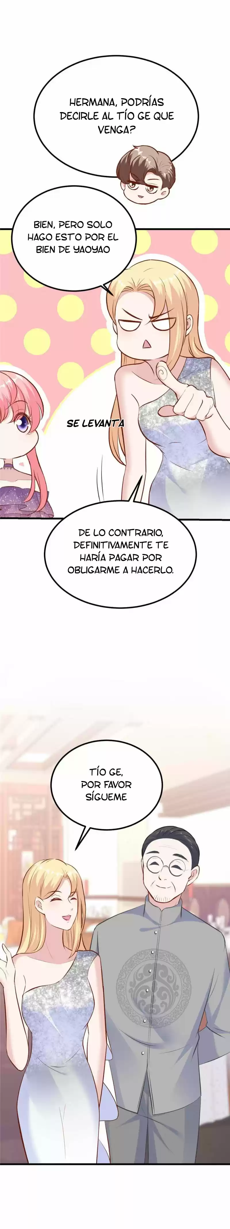 Mi Hermoso Tiempo Contigo. - Capítulo 172 - Página 9 - LectorTMOo
