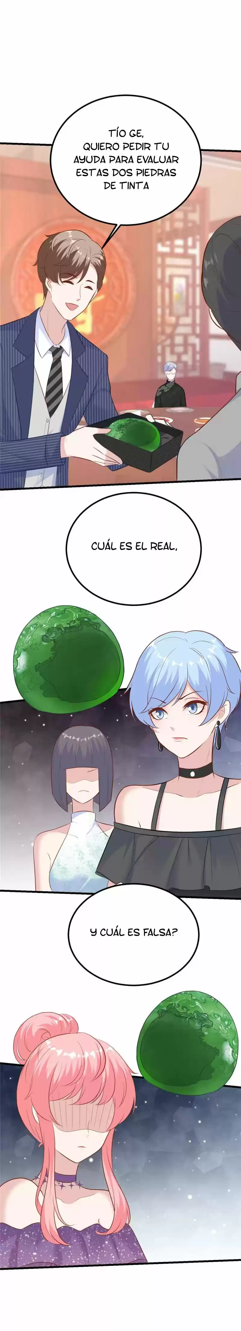Mi Hermoso Tiempo Contigo. - Capítulo 172 - Página 10 - LectorTMOo