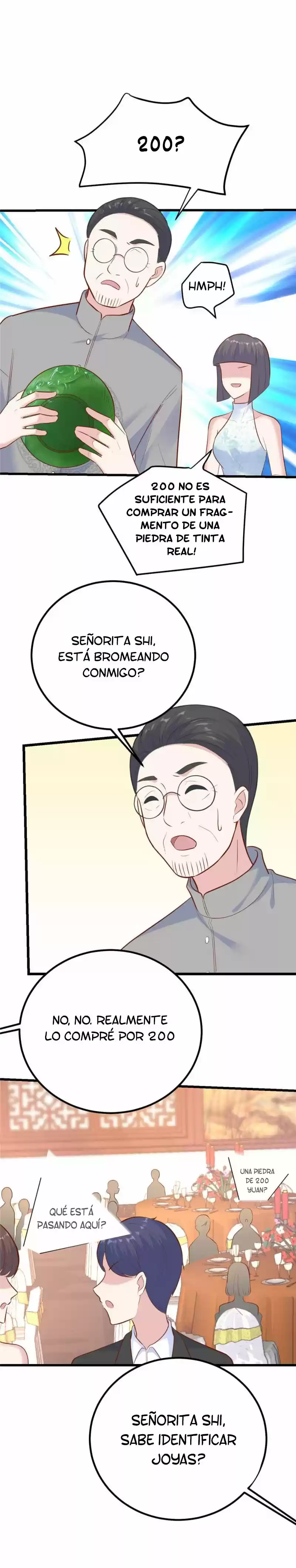 Mi Hermoso Tiempo Contigo. - Capítulo 172 - Página 15 - LectorTMOo