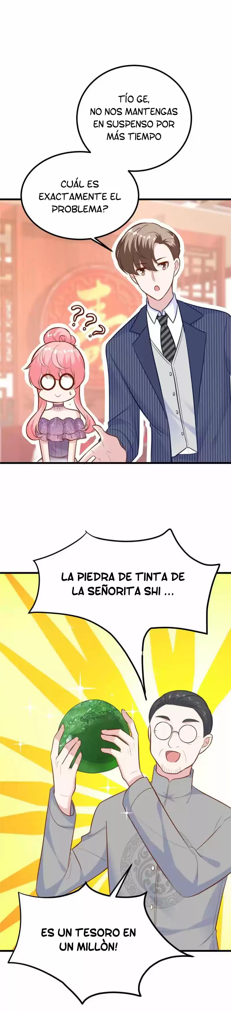 Mi Hermoso Tiempo Contigo. - Capítulo 172 - Página 16 - LectorTMOo