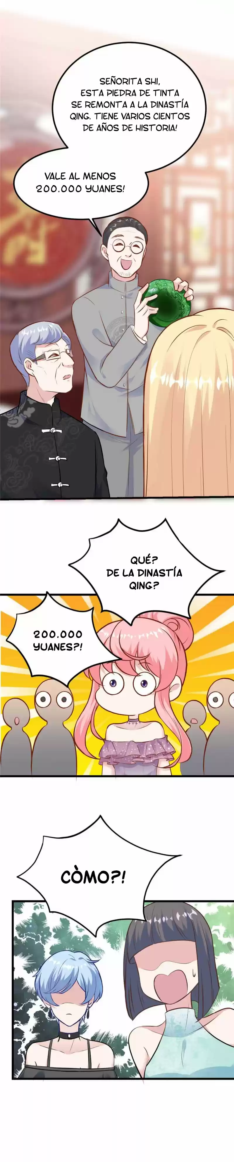 Mi Hermoso Tiempo Contigo. - Capítulo 173 - Página 2 - LectorTMOo