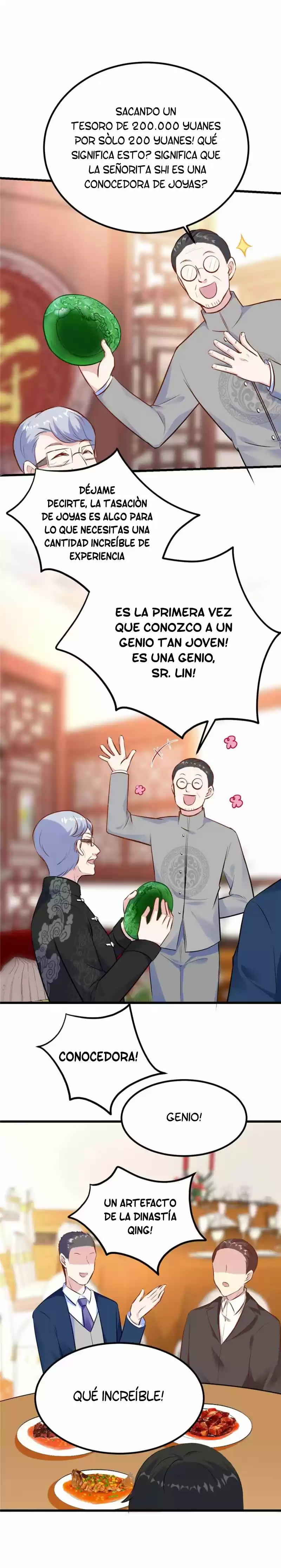 Mi Hermoso Tiempo Contigo. - Capítulo 173 - Página 3 - LectorTMOo