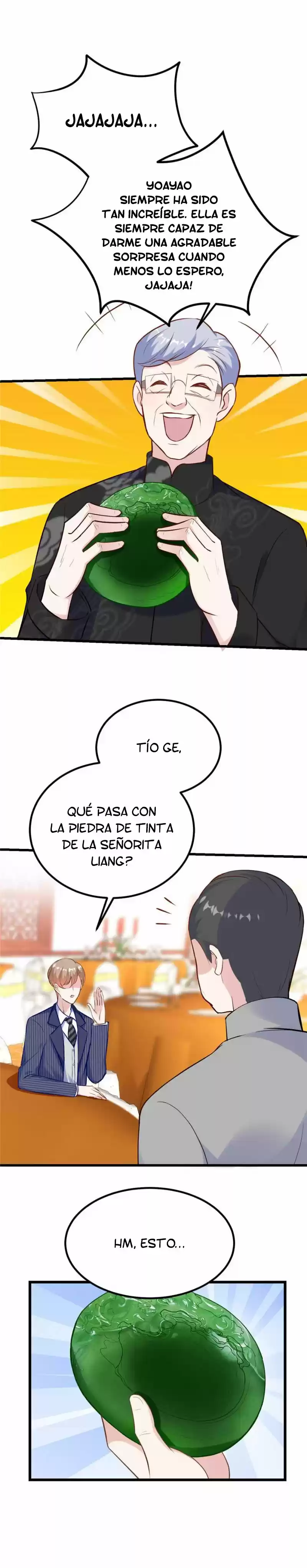 Mi Hermoso Tiempo Contigo. - Capítulo 173 - Página 5 - LectorTMOo