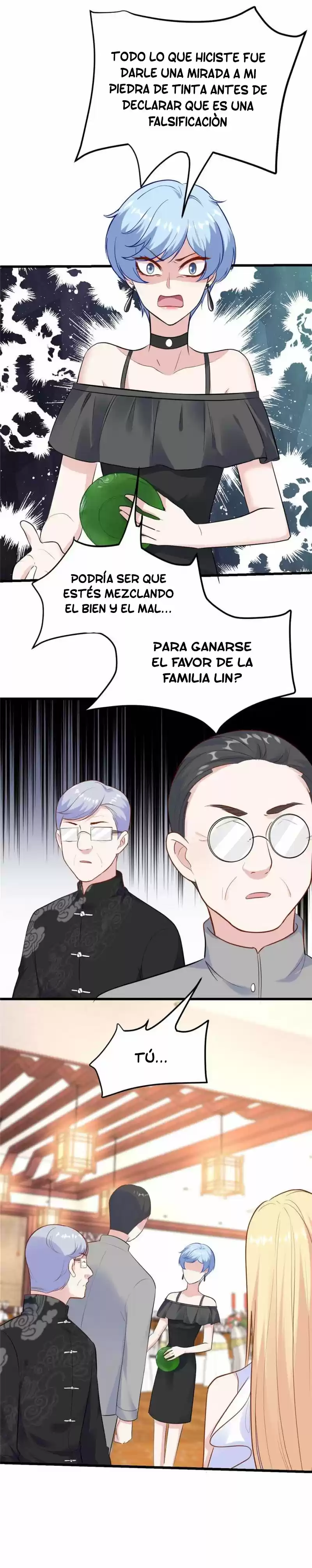 Mi Hermoso Tiempo Contigo. - Capítulo 173 - Página 9 - LectorTMOo