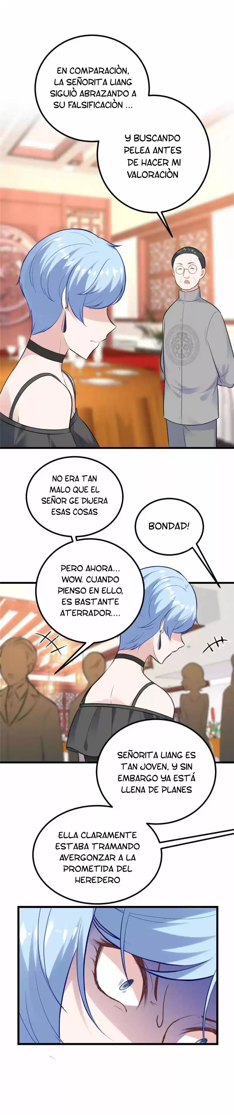Mi Hermoso Tiempo Contigo. - Capítulo 173 - Página 12 - LectorTMOo