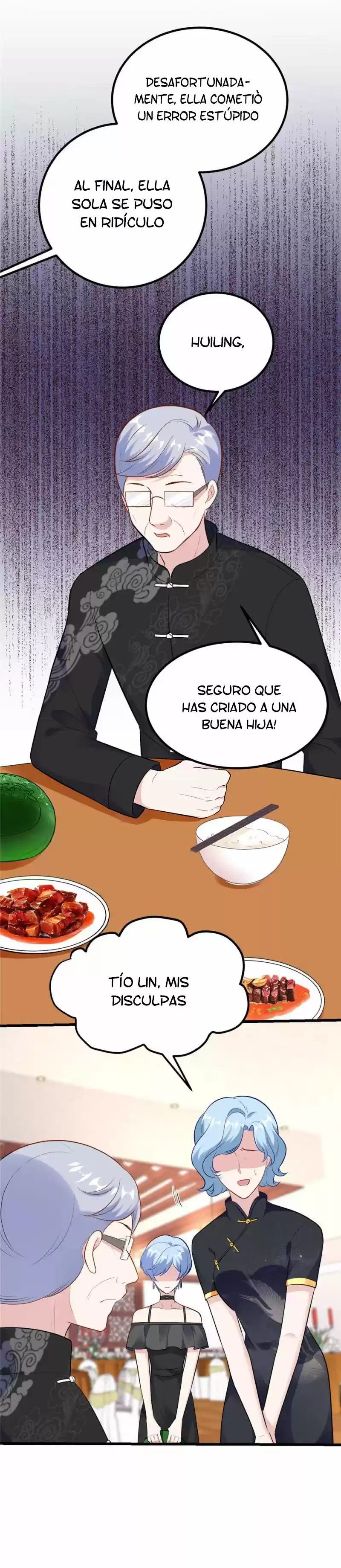 Mi Hermoso Tiempo Contigo. - Capítulo 173 - Página 13 - LectorTMOo