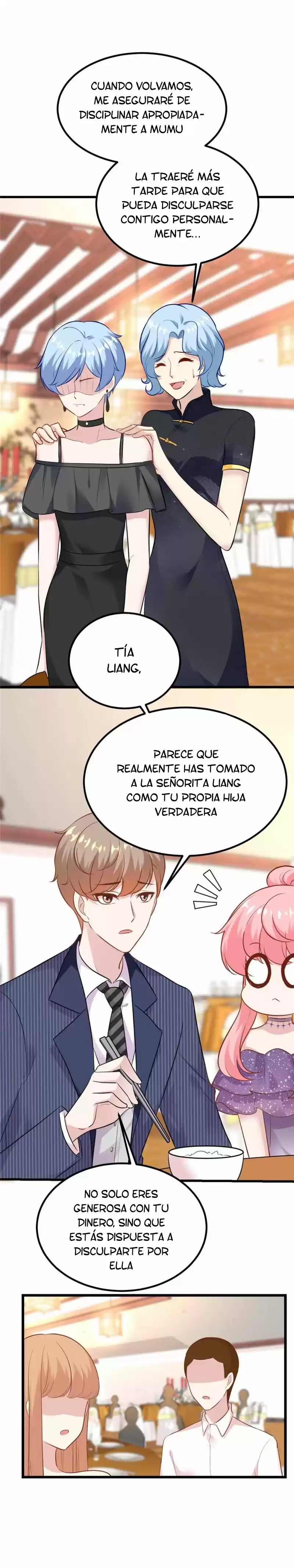 Mi Hermoso Tiempo Contigo. - Capítulo 173 - Página 14 - LectorTMOo
