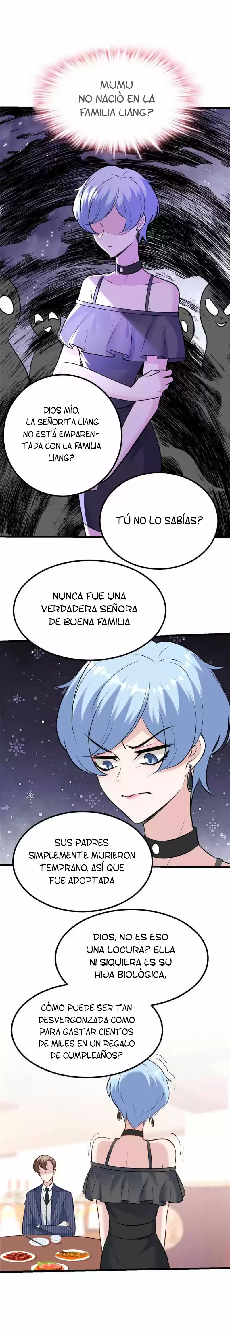 Mi Hermoso Tiempo Contigo. - Capítulo 174 - Página 2 - LectorTMOo