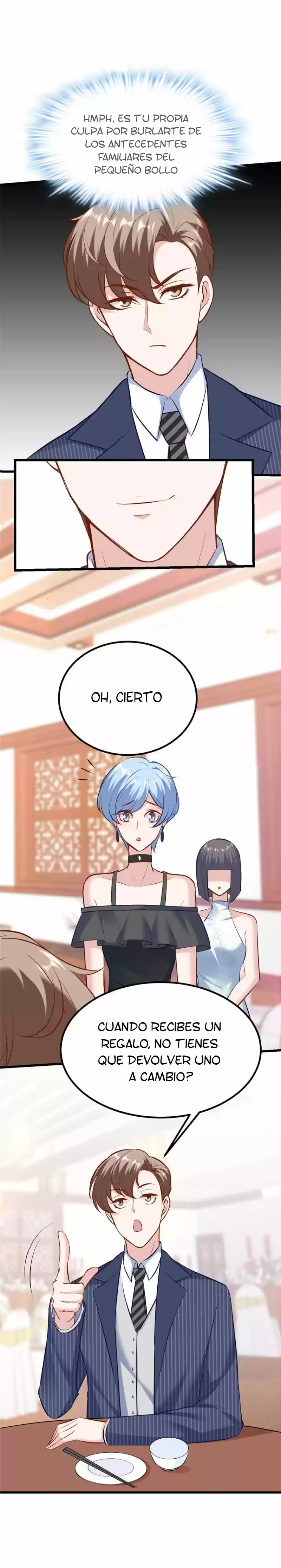 Mi Hermoso Tiempo Contigo. - Capítulo 174 - Página 3 - LectorTMOo