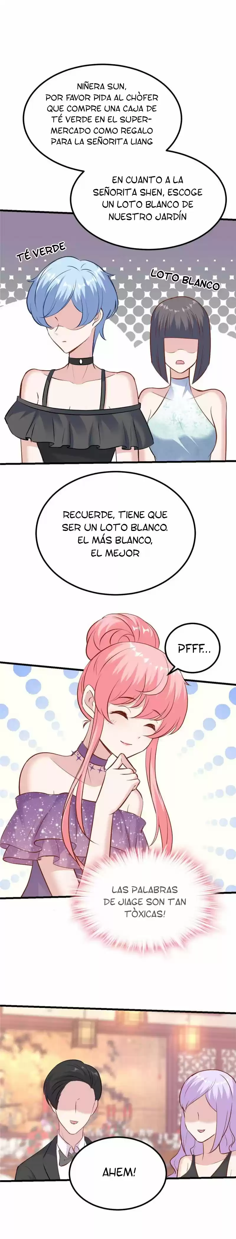 Mi Hermoso Tiempo Contigo. - Capítulo 174 - Página 4 - LectorTMOo