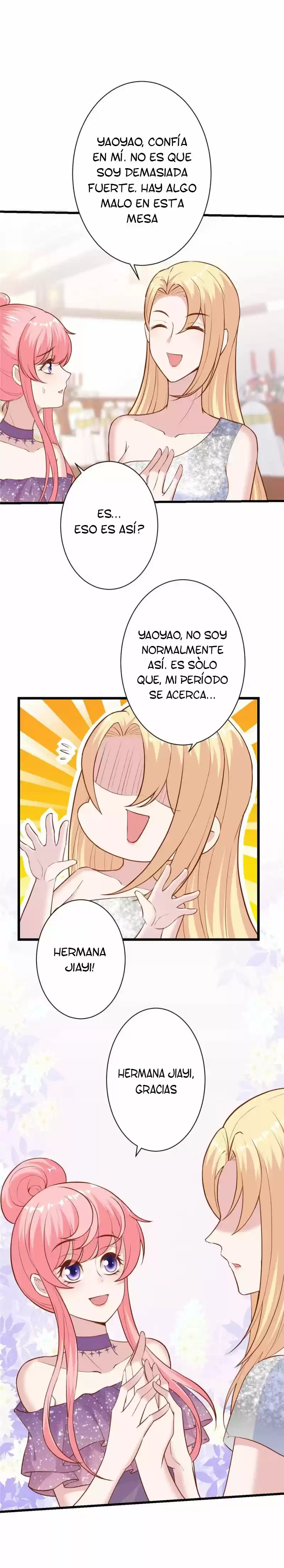 Mi Hermoso Tiempo Contigo. - Capítulo 174 - Página 12 - LectorTMOo
