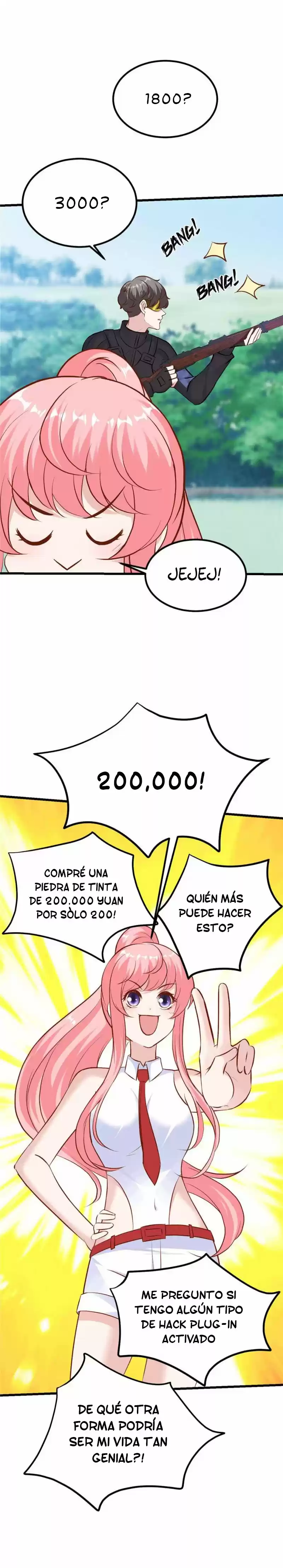 Mi Hermoso Tiempo Contigo. - Capítulo 175 - Página 5 - LectorTMOo