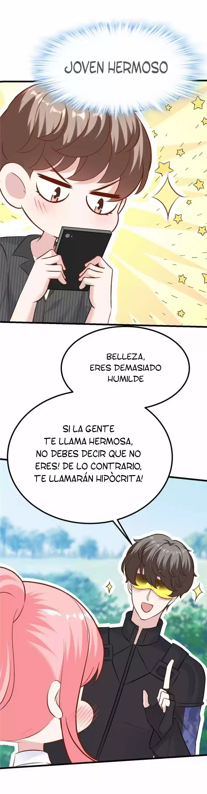 Mi Hermoso Tiempo Contigo. - Capítulo 175 - Página 7 - LectorTMOo