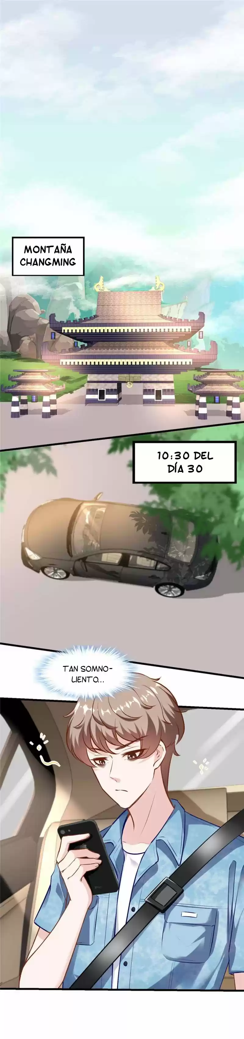 Mi Hermoso Tiempo Contigo. - Capítulo 176 - Página 2 - LectorTMOo
