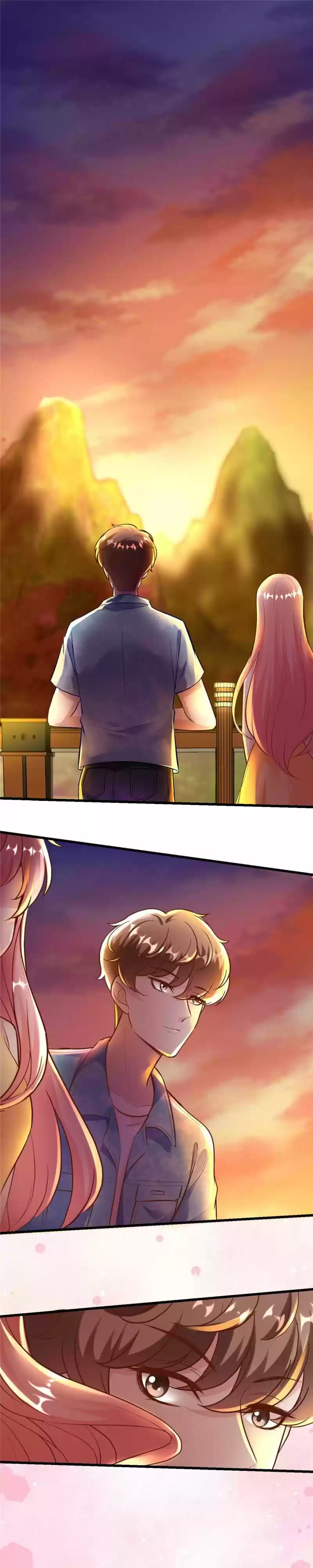 Mi Hermoso Tiempo Contigo. - Capítulo 176 - Página 6 - LectorTMOo