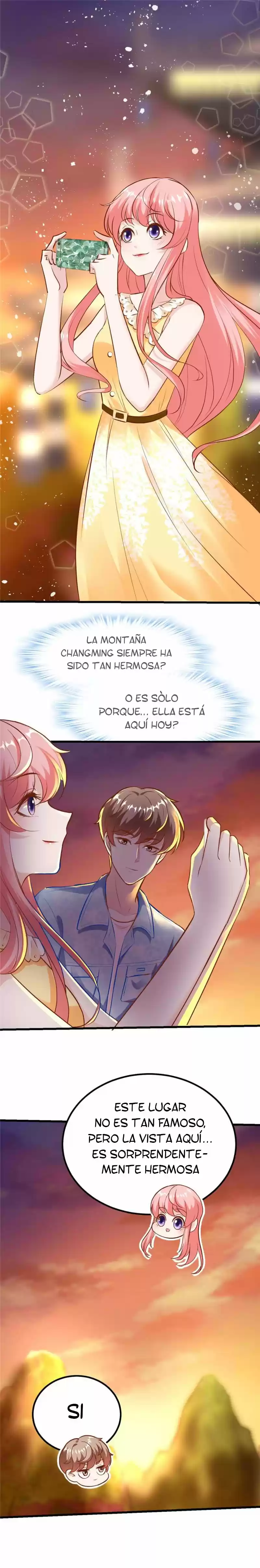 Mi Hermoso Tiempo Contigo. - Capítulo 176 - Página 7 - LectorTMOo